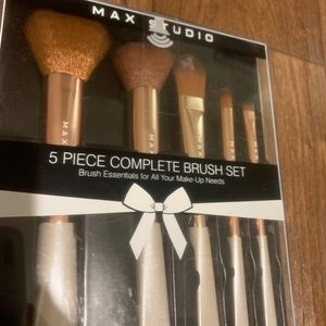 Max Studio Brushes